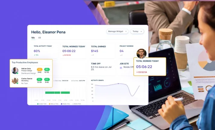 Top 10 SaaS Products & Services To Consider
