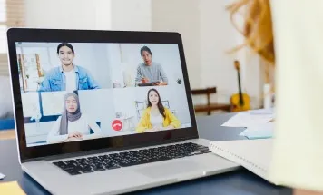 Remote Work Management: Digital Era Guide