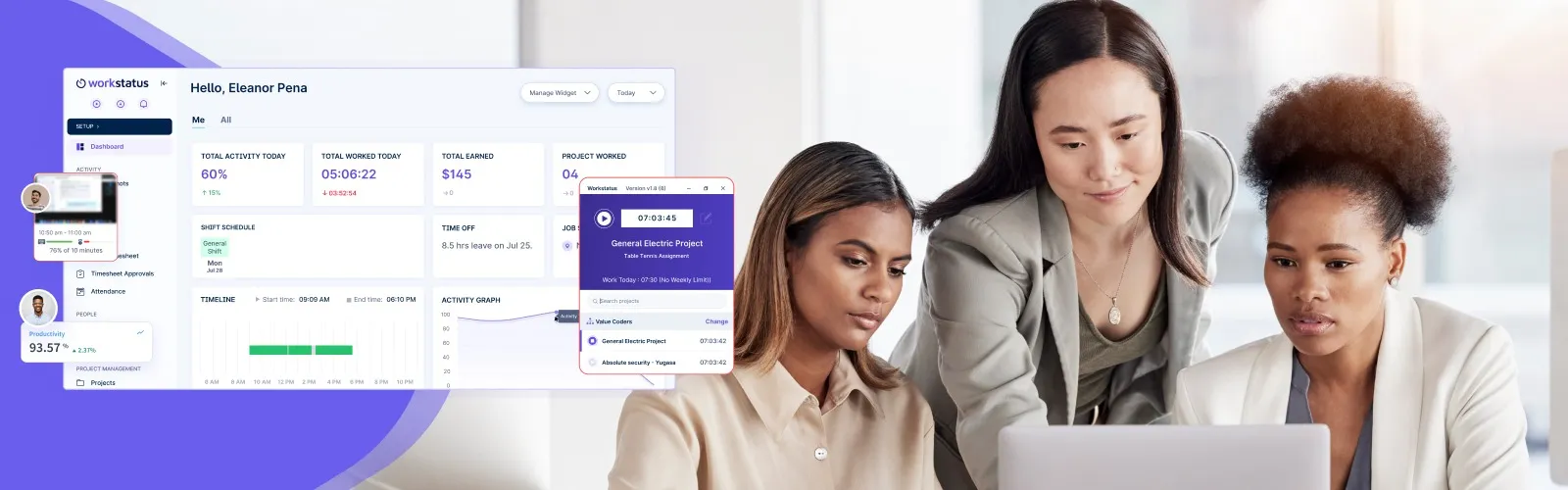 2025’s Ethical Employee Monitoring Software