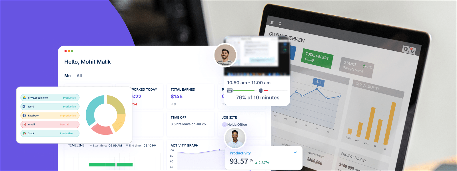 Exciting New Features And Upgrades In Workstatus