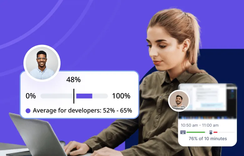 Promoting Remote Employee Well-Being with Workstatus