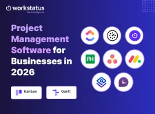 Top 8 Project Management Software for Businesses in 2026