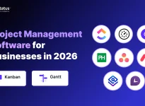 Top 8 Project Management Software for Businesses in 2026