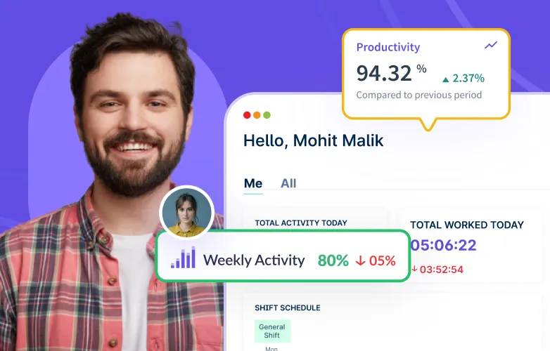 9 Best Employee Productivity Software to Maximize Output