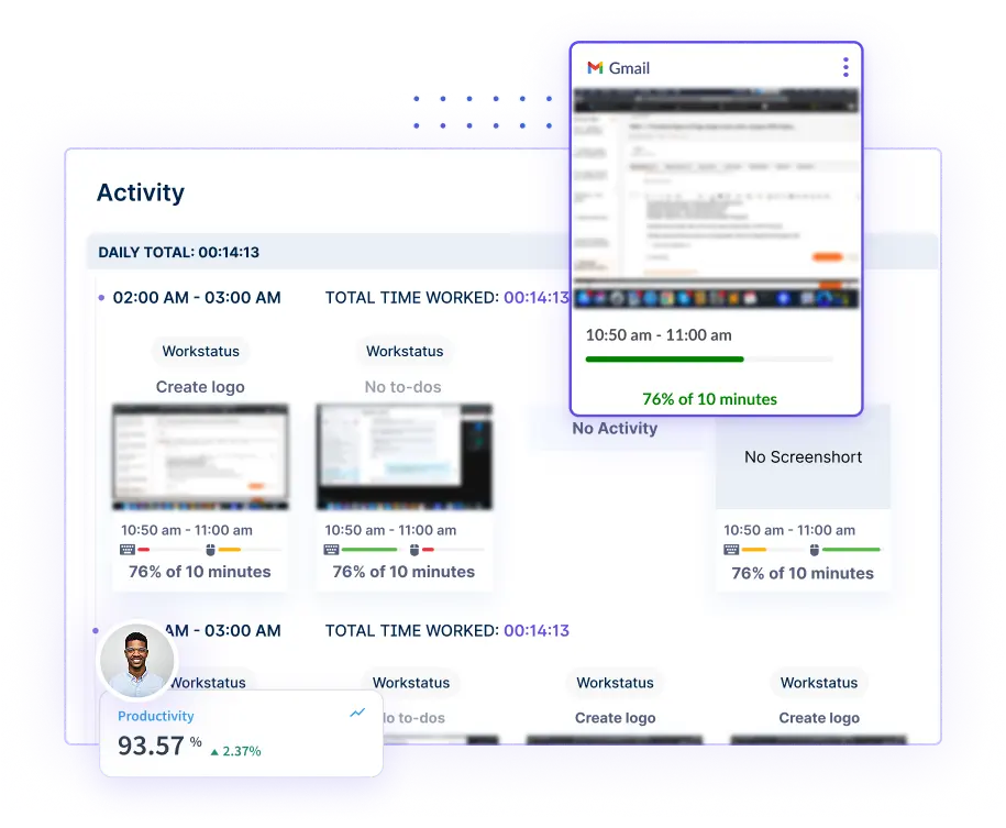 screenshot-capturing-workstatus