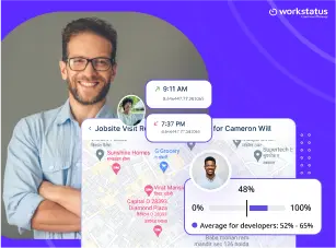 How Can Geofencing Improve Time Management?