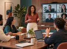 10 Tech-Driven Strategies for Managing Remote Teams in 2026