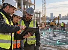 9 Best Geofence Time Tracking Apps for Field Crews
