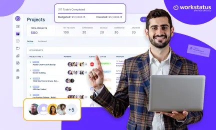 5 Best Project Management Templates for Team Alignment