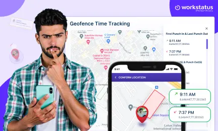 9 Best Geofence Time Tracking Apps for Field Crews