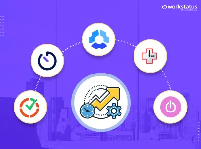 6 Best Productivity Tracking Software for US Companies