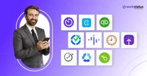 Top 11 Attendance Tracking Software for Small Businesses