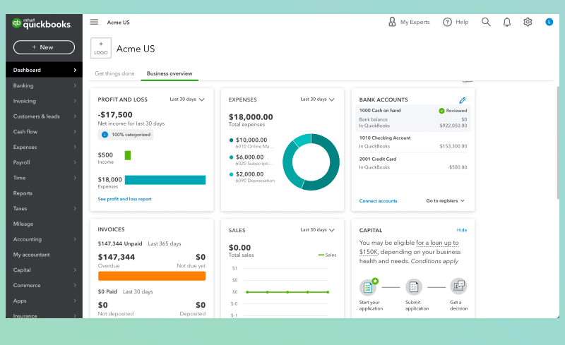 QuickBooks Time - workstatus