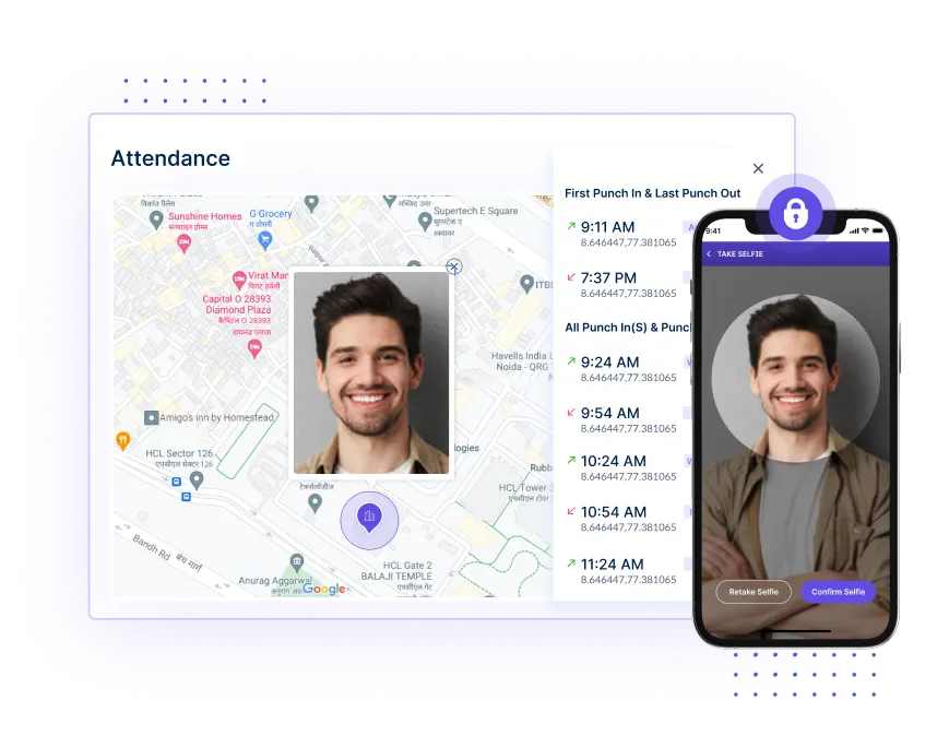 Attendance Tracking