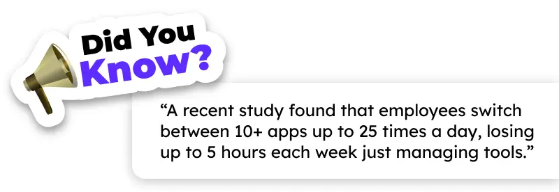 Did you know