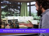 Go Beyond Monitoring: Boost Remote Team Productivity & Prevent Burnout