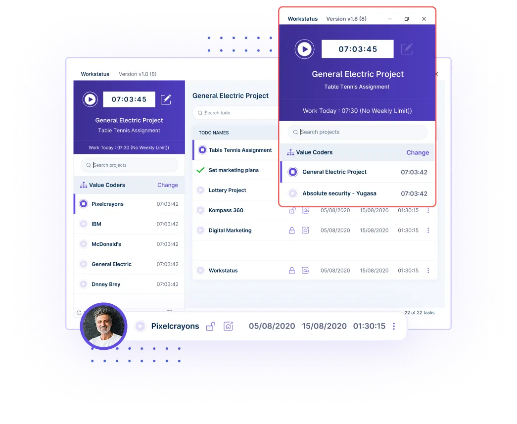 workstatus-work-timer