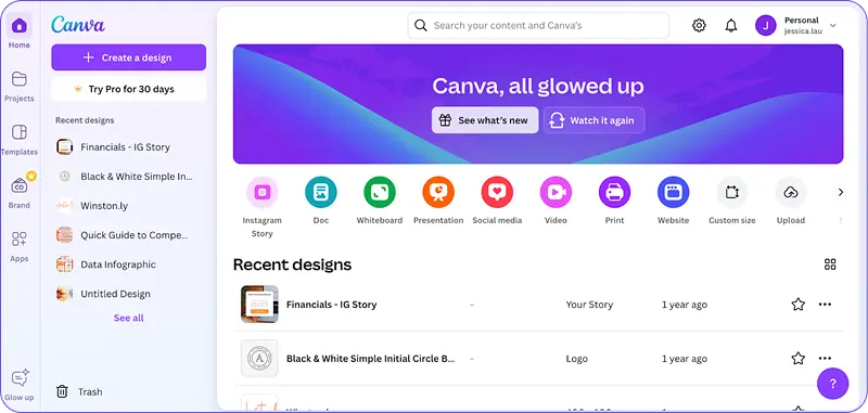canva-dashboard