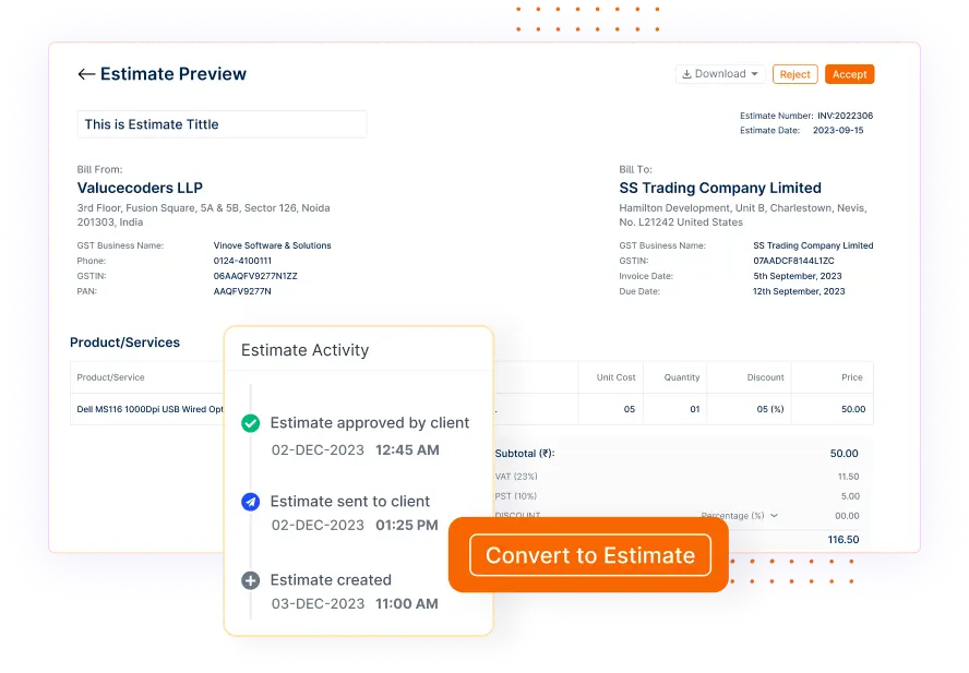 estimate-and-expense-management-invoicera