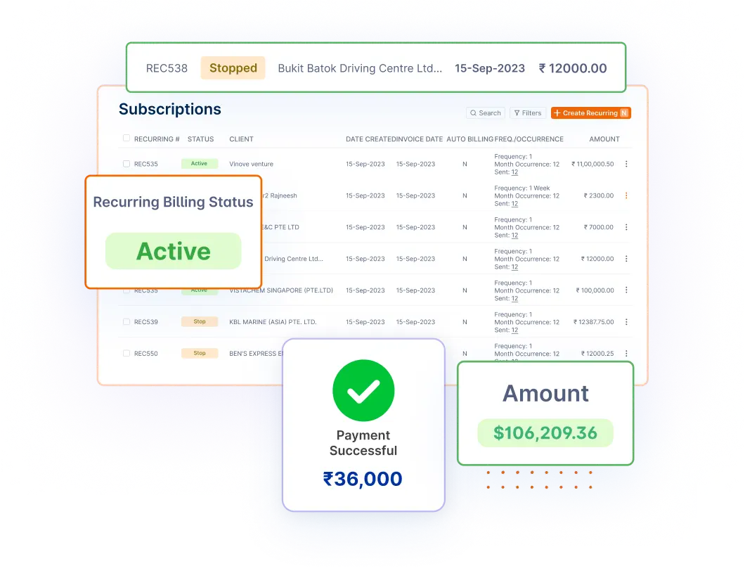 recurring-billing-invoicera