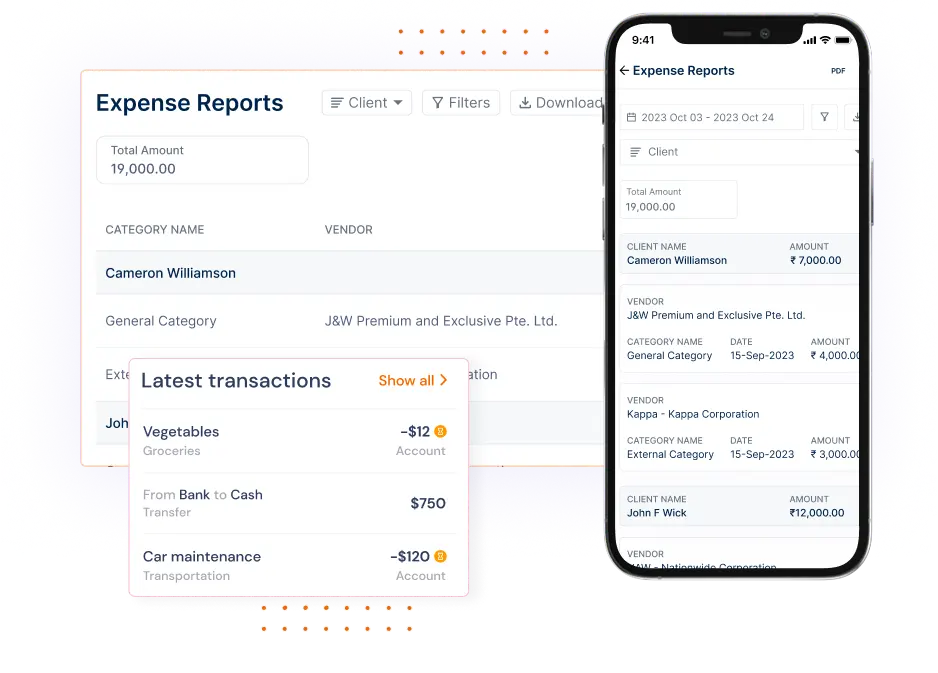 time-expense-tracking-software-invoicera