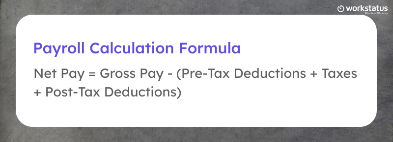 payroll-calculation-formula