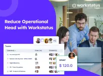 5 Ways Workstatus Reduces Operational Overhead