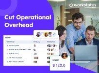 5 Ways Workstatus Reduces Operational Overhead