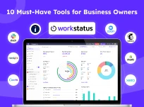 Top 10 Business Management Tools for Every Business Owner