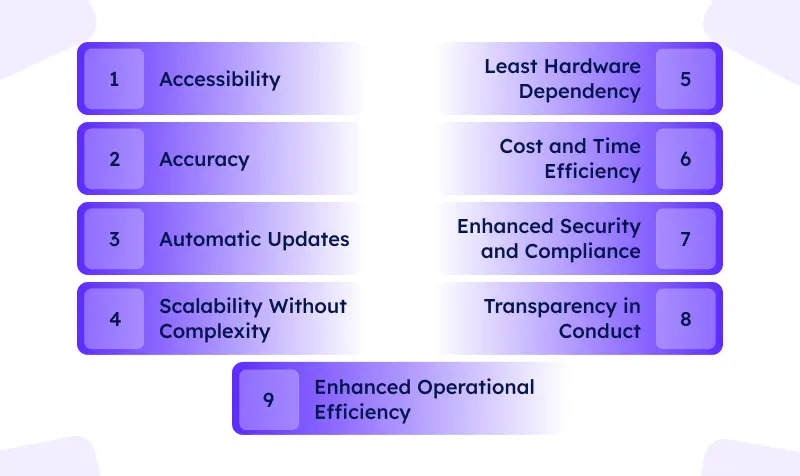 What Makes Cloud-Based Time Tracking Different?