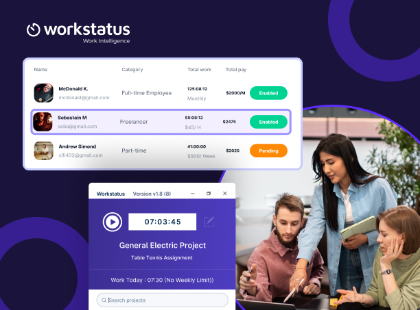 Why Cloud-Based Time Tracking Leads in Modern Workplaces