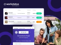 Why Cloud-Based Time Tracking Leads in Modern Workplaces
