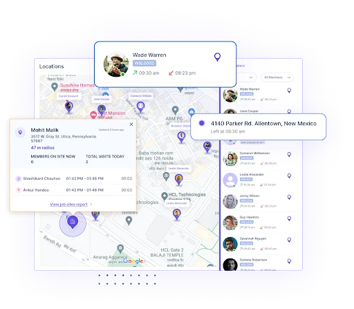 gps-based-attendance