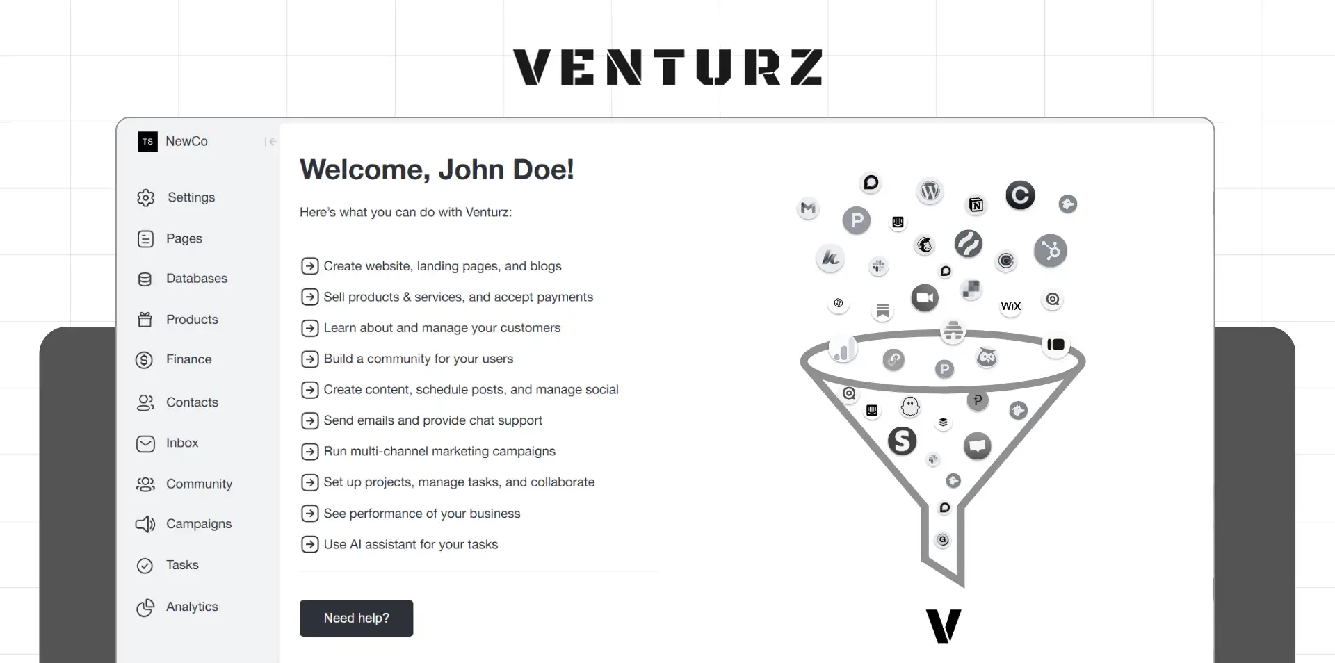 Venturz