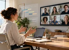 Managing a 50+ Member Remote Team? See how Workstatus can Help