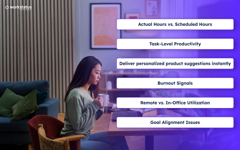 The Core COO Challenges | Workstatus