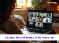 What If You Could See Exactly How Your Hybrid Team Spends Their Time?