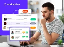 Why Remote Work Fails 60% of IT Teams and the Simple Way to Fix It
