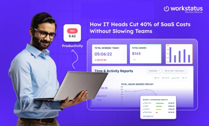 How IT Heads Are Saving 40% on SaaS Without Sacrificing Performance
