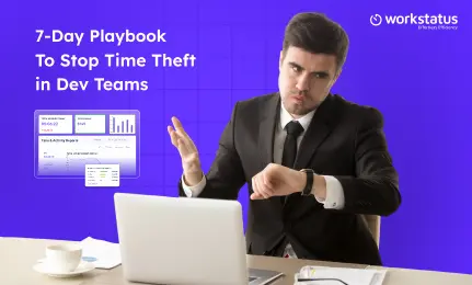 Stop Time Theft in IT Projects in 7 Days (Simple Playbook for Dev Teams)