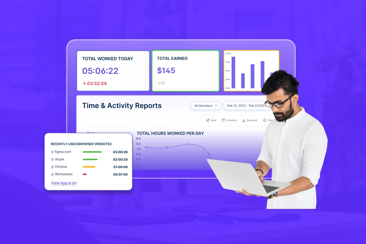 Outcome-Based Tracking: 40% Fewer Delays for IT Managers