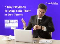 Stop Time Theft in IT Projects in 7 Days (Simple Playbook for Dev Teams)