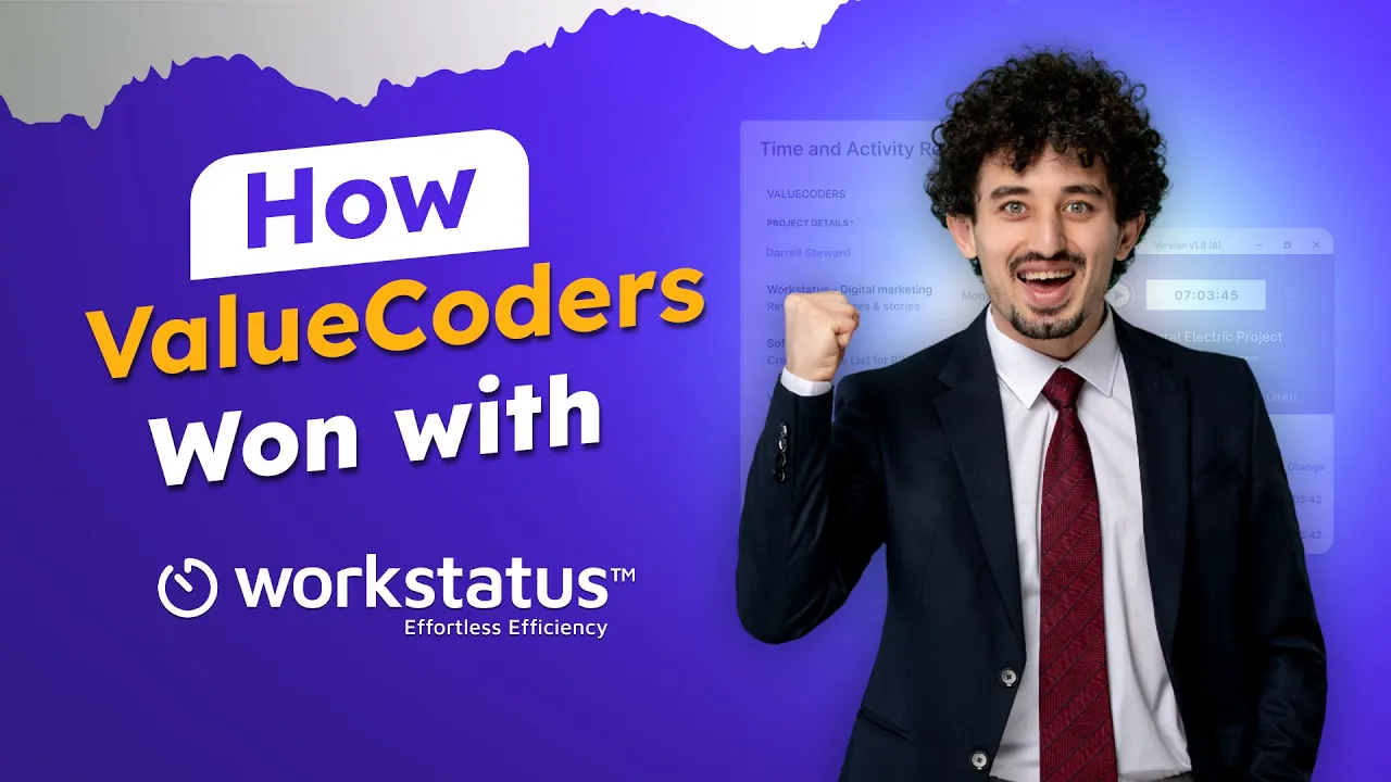 workstatus