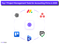 Top 7 Accounting Project Management Software in 2026