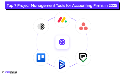 Top 7 Accounting Project Management Software in 2026