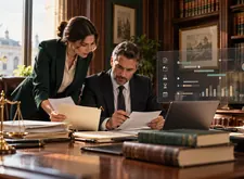 Top 7 Time Tracking Software for Law Firms