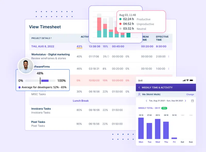 workstatus-automated-timesheets