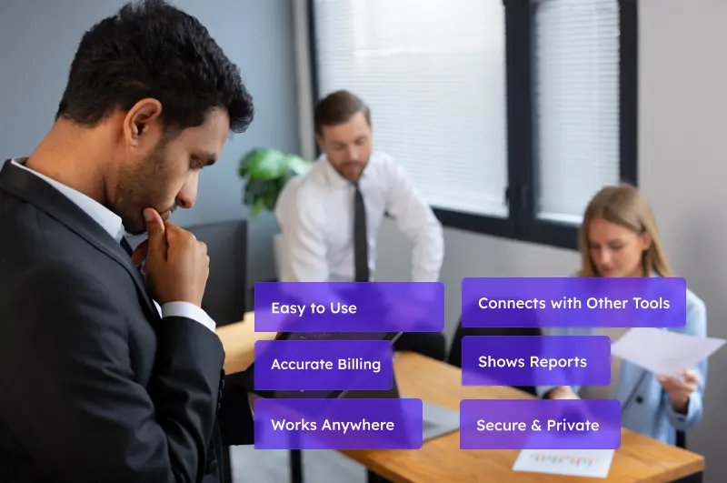 factors-while-investing-in-lawyer-time-tracking-software