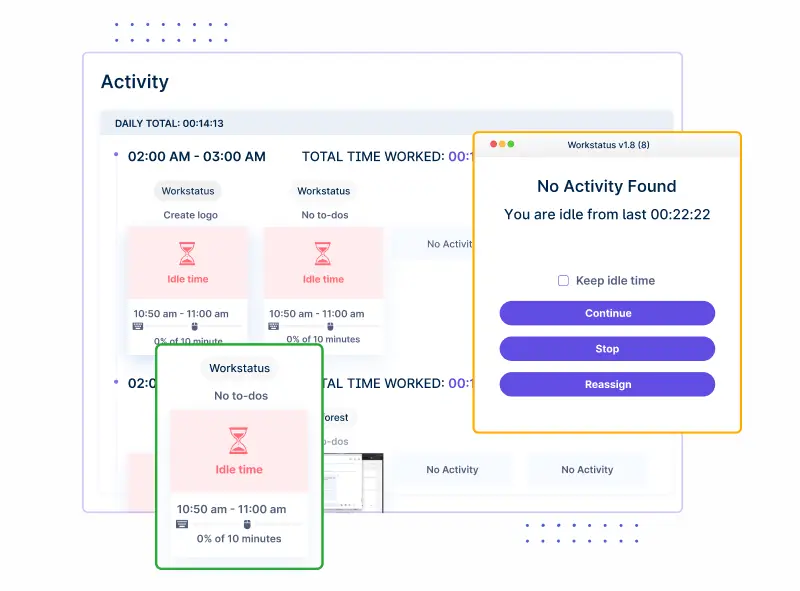 workstatus-idle-time-tracker-dashboard
