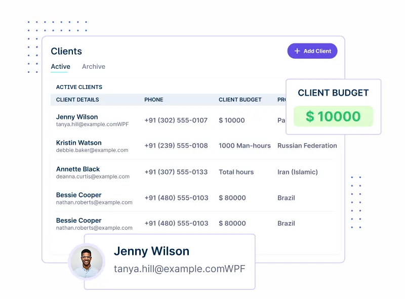 workstatus-client-invoicing-software